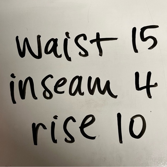 Wear in Good Health S crossover shirts low rise 0202 pockets casual athleisure - Picture 10 of 11